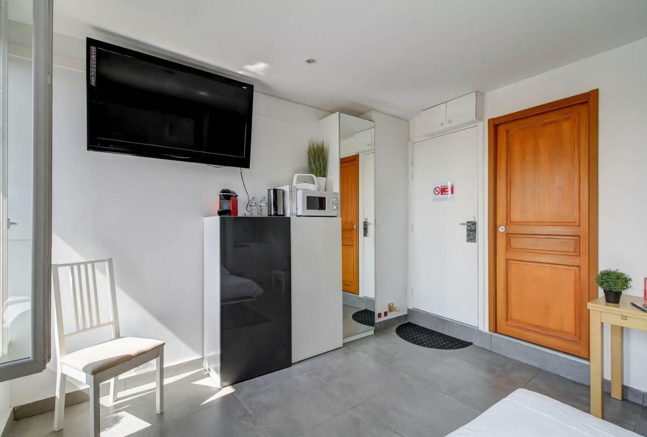 Studio Le Garfield Topdestination-Dijon Apartment Exterior photo